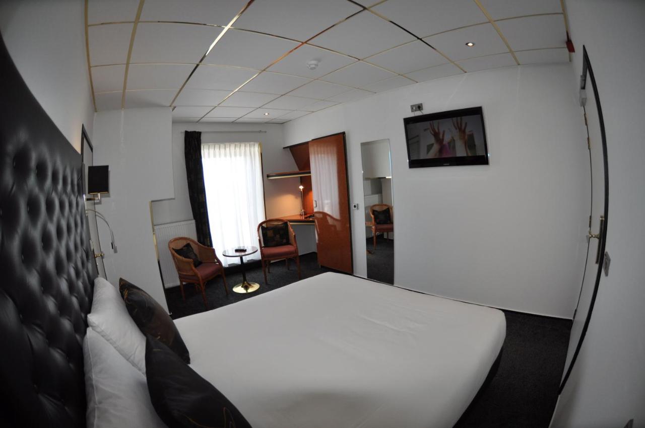 Hotel Le Beau Rivage ميدلبورغ المظهر الخارجي الصورة